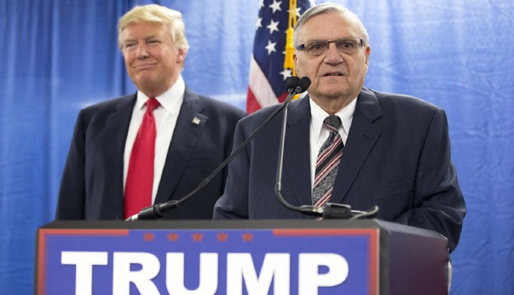 Joe Arpaio