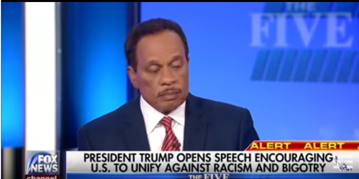 Juan Williams