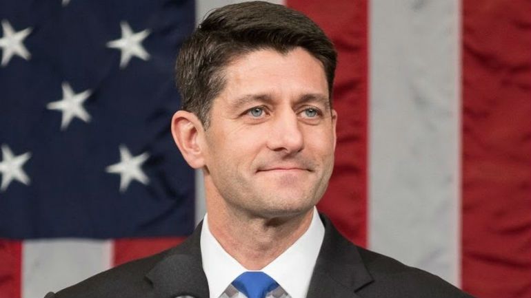 Paul Ryan